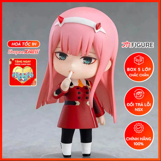 Mô Hình Nendoroid 952 Zero Two, DARLING in the FRANXX  - Good Smile Company, Figure Chính Hãng Nhật Bản