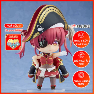 Mô Hình Nendoroid 1687 Houshou Marine, Hololive - (Good Smile Company) Figure Chính Hãng Nhật Bản