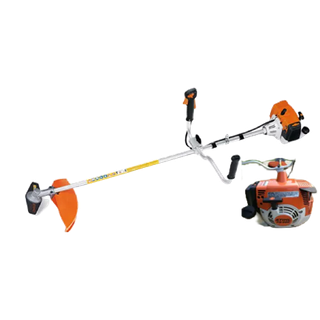 Máy Cắt Cỏ STIHl FS250 STIHL FS 250 Chính Hãng