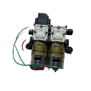 Mô Tơ Đôi Bình Xịt Điện loại 12v