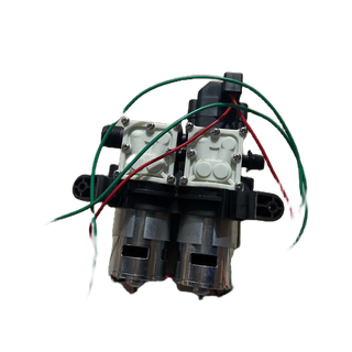 Mô Tơ Đôi Bình Xịt Điện loại 12v