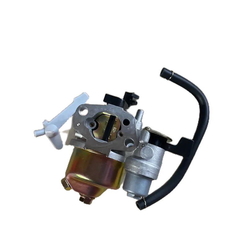 Bình Xăng con Máy Xăng 5.5hp 6.5hp