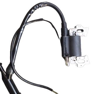 Mô Bin Sườn (IC) Máy Xăng HONDA 5.5/6.5HP thắng máy cưa xích #