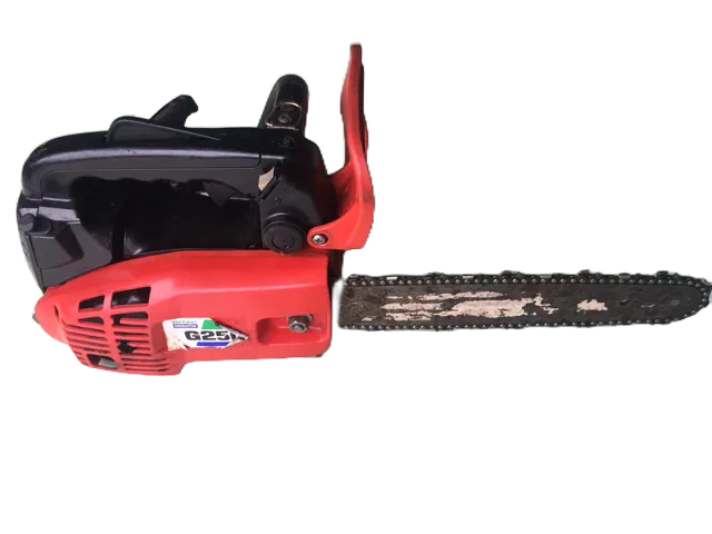 Cưa Xích MiNi G250  thắng máy cưa xích #