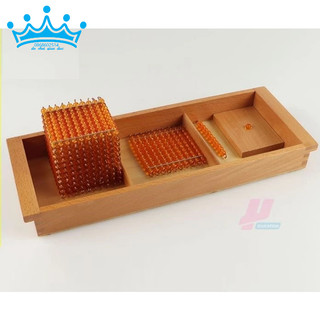 Giới thiệu hệ thập phân - Introduction to Decimal Quantity