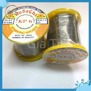 Chì hàn điện tử Rosachi