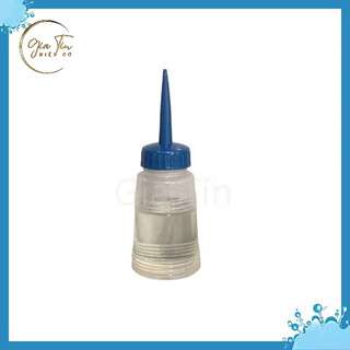 Dầu máy tra 40ml tra quạt, máy may, tông đơ, các thiết bị động cơ