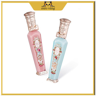 Son Dâu Flower Knows bộ sưu tập Strawberry Rococo mèo vàng shop