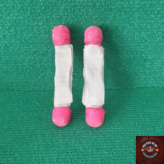 Bịt cựa dán cho gà nòi và tre (1 cặp cho 2 con)