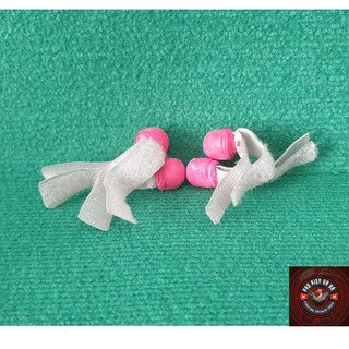 Bịt cựa dán cho gà nòi và tre (1 cặp cho 2 con)