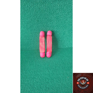 Bịt cựa dán cho gà nòi và tre (1 cặp cho 2 con)