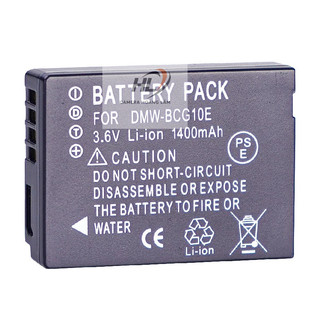 Pin dmw-bcg10 bcf10 blg10/ble9 bck7e cga-s004 s005e s006 s007 bce10 s008 blh7e cho máy pananonic