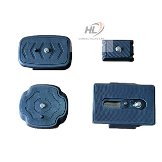 Đế chân máy Benro T800EX T880EX T691 T890 T660EX T600EX T980, A150FBR0  A150FB0 A155FB0...