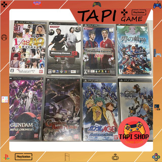 Băng game Psp Fullbox