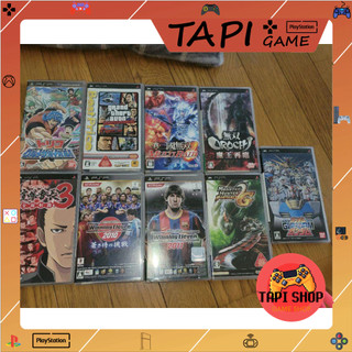 Băng game Psp Fullbox