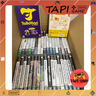 Băng game Psp Fullbox