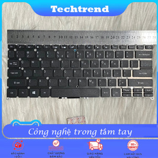 Bàn Phím Laptop Cho Acer Swift X N20C12 N20H3 SFX14-41G-R4ES SF314-43