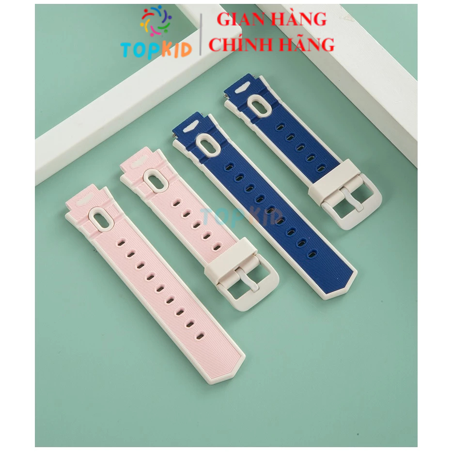 [Chính hãng] Dây đeo Đồng hồ S6 chính hãng, Phụ kiện đồng hồ S6, Tặng dụng dụng thay dây