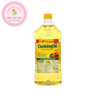 Dầu thực vật Tường An Cooking Oil 2 Lit