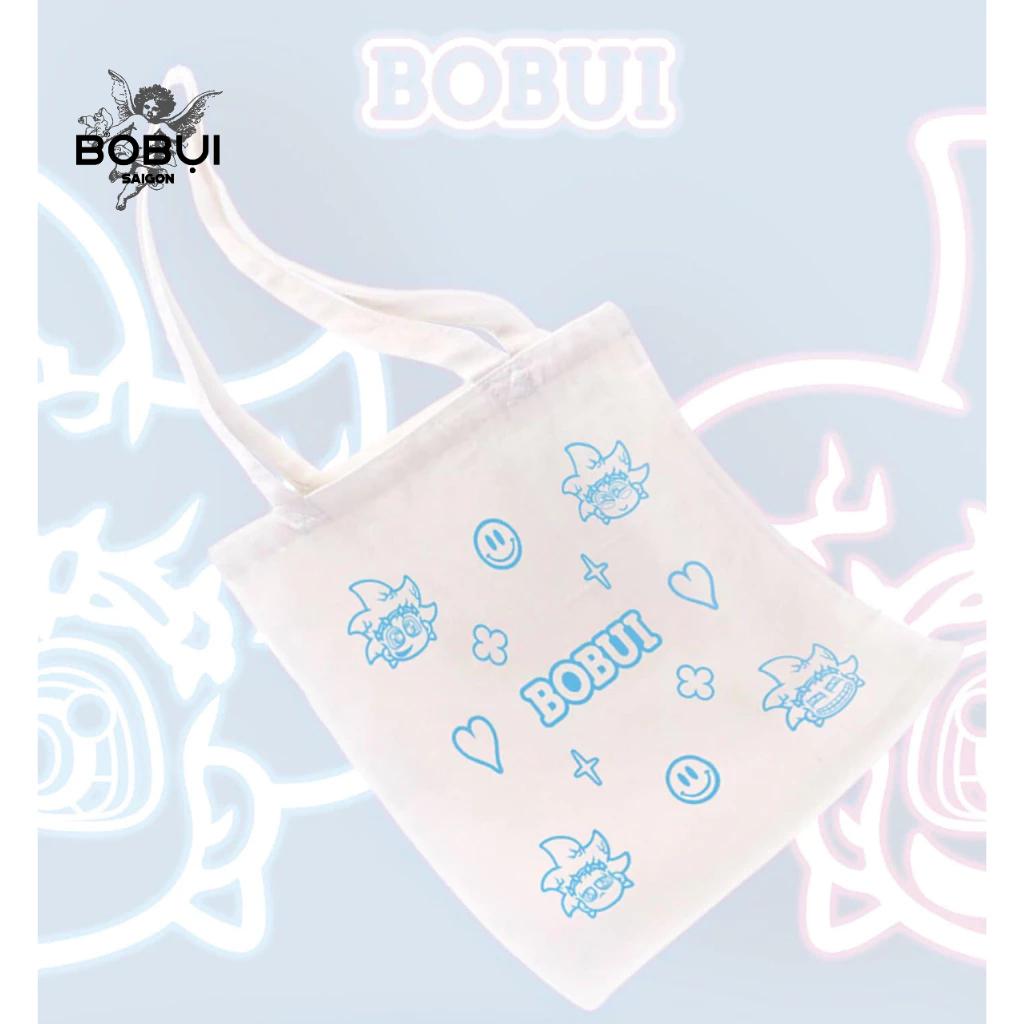 TÚI TOTE BEBIBO