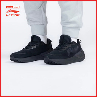 Giày chạy bộ thể thao li-ning nam arht019-8v