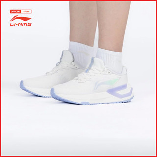 Giày chạy bộ thể thao li-ning nữ arht020-1v