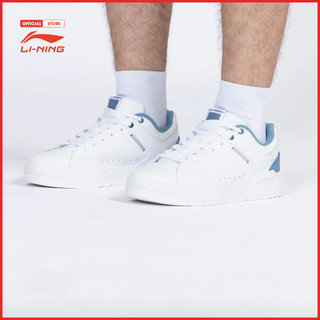 Giày Thời Trang Thể Thao Li-Ning Nam Common 70s AGCT043-4V