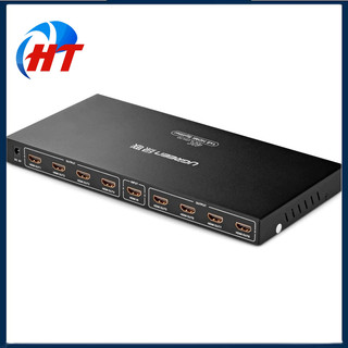 Bộ chia từ 1 cổng hdmi ra 8 cổng hdmi
