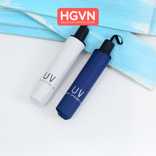 Ô DÙ CHE MƯA NẮNG CHỐNG TIA UV