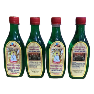 Nước bưởi (lau bàn thờ + tắm tượng)