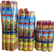 Nhang Ông Câu bó nhỏ