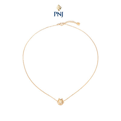 Dây cổ Bạc PNJSilver 0000Y000101