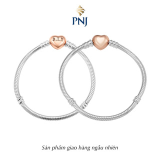 Lắc tay Bạc PNJSilver 0000K060013