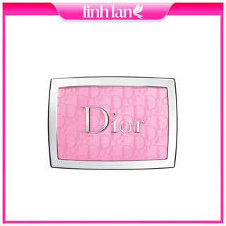 Phấn má hồng Dio.r Backstage Rosy Glow giúp da trông tươi tắn và đầy sức sống linhlanshop