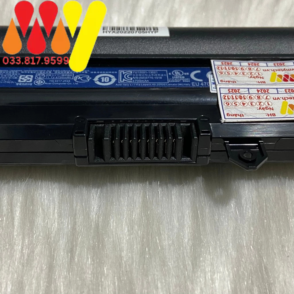 Pin Laptop Acer E5-472 E5-471 E5-411 E5-421 E1-571 AL14A32