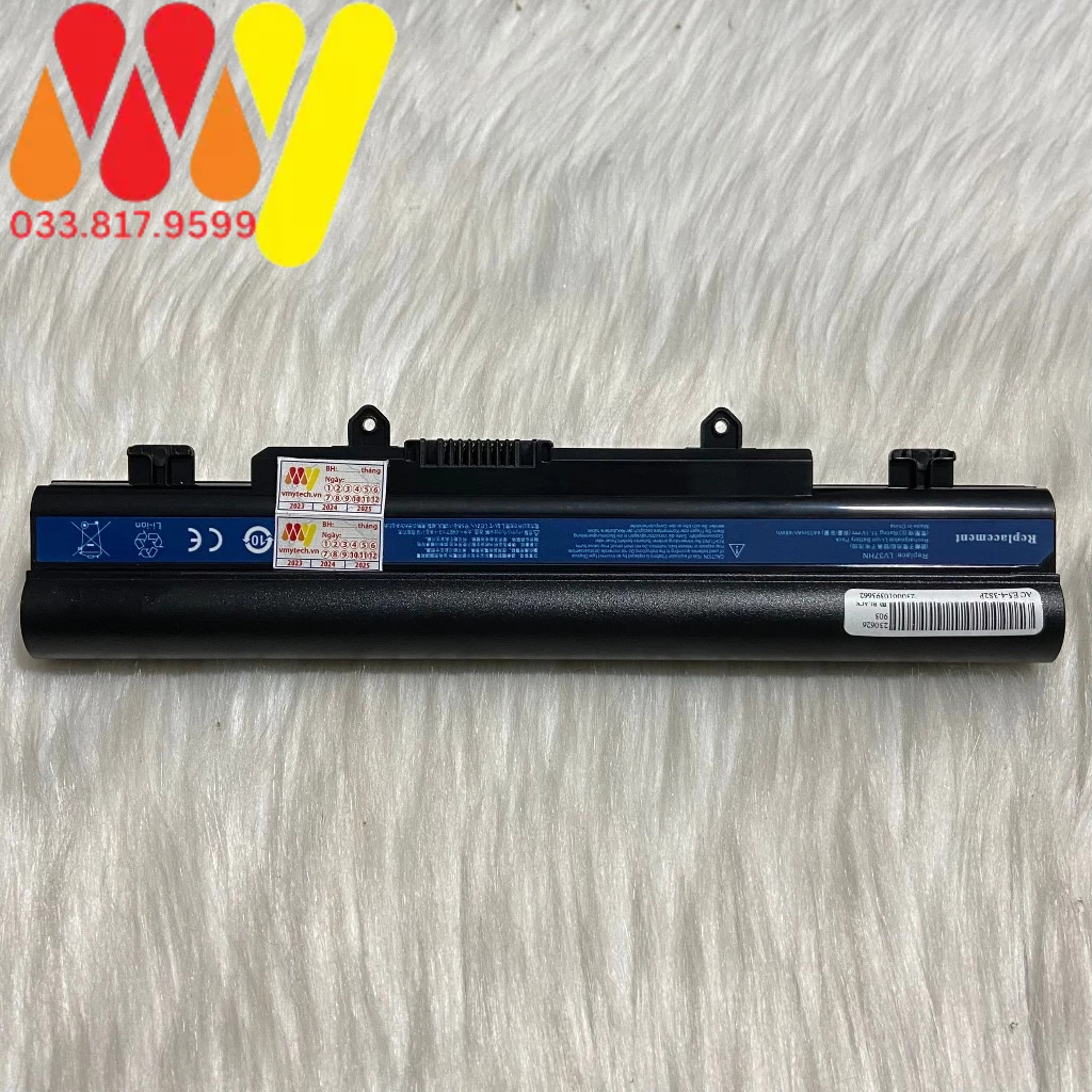 Pin Laptop Acer E5-472 E5-471 E5-411 E5-421 E1-571 AL14A32