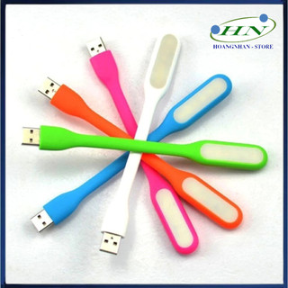10 Cây Đèn led USB Siêu Sáng Light (giao màu ngẫu nhiên)