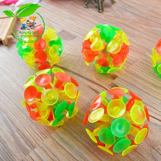 Bóng ném dính Sticky Ball