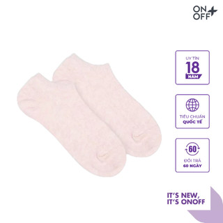 Clearance sale | Tất nữ không cổ ONOFF - H16SL17104