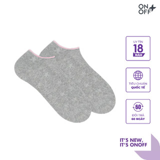 Clearance sale | Tất nữ không cổ ONOFF - H16SL17146