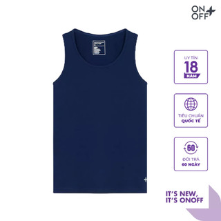 Clearance sale | Áo tanktop nữ ONOFF thấm hút một chiều - H16TT17002