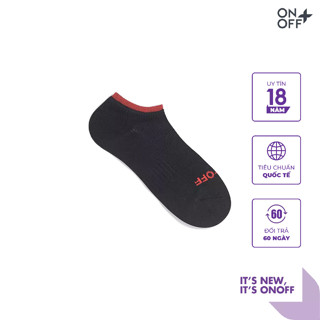 Clearance sale | Tất nữ thể thao không cổ ONOFF - H16SL17162