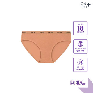 Clearance sale | Quần lót nữ Cotton USA Tender dáng hipster - H16BU18005