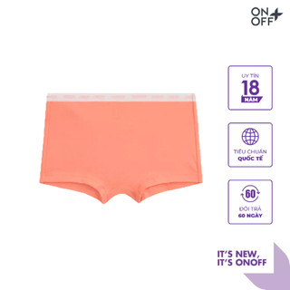 Clearance sale | Quần lót bé gái ONOFF co giãn, phục hồi tốt - H12BB19162