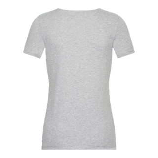 Clearance sale | Áo thun nữ ONOFF cotton USA mềm mại, thoáng khí - H16TS17017