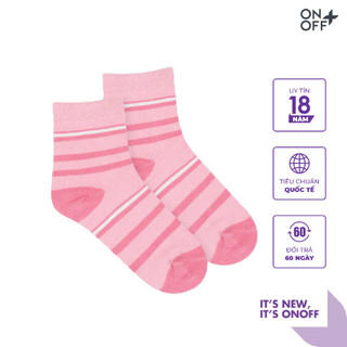 Clearance sale | Tất bé gái 5-7 tuổi ONOFF - H12SC19066