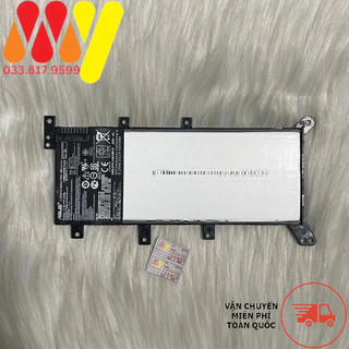 Pin laptop Asus X554 X554L X554LA X554LP X554LD X554LN X554LJ C21N1347
