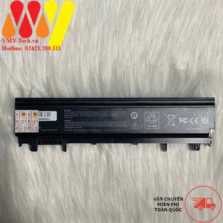 Pin laptop Dell Latitude E5440 E5540