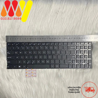 Bàn phím laptop Asus X556UA X556UB X556UF X556UJ X556UR X556UV - Keyboard NEW