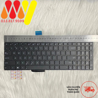 Bàn Phím Laptop ASUS X550 X550C X550CA X550CC X550CL X550LD X552 X552L P550L